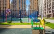 фото ЖК "Хорошёвский" Москва - 20